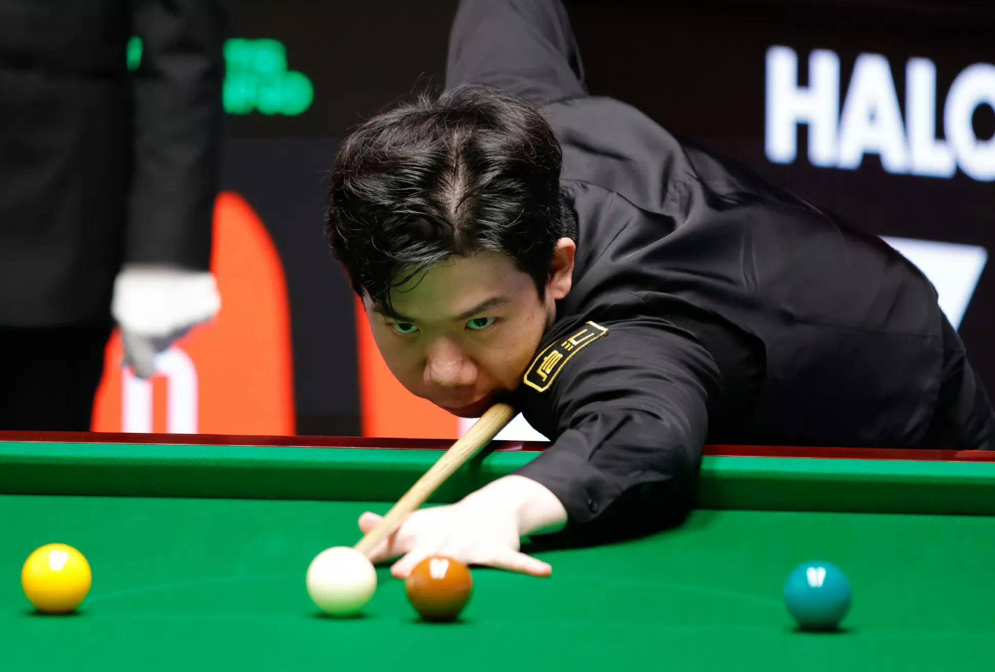 落后到领先 落后到领先