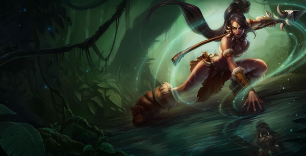 眼下最大的 眼下最大的