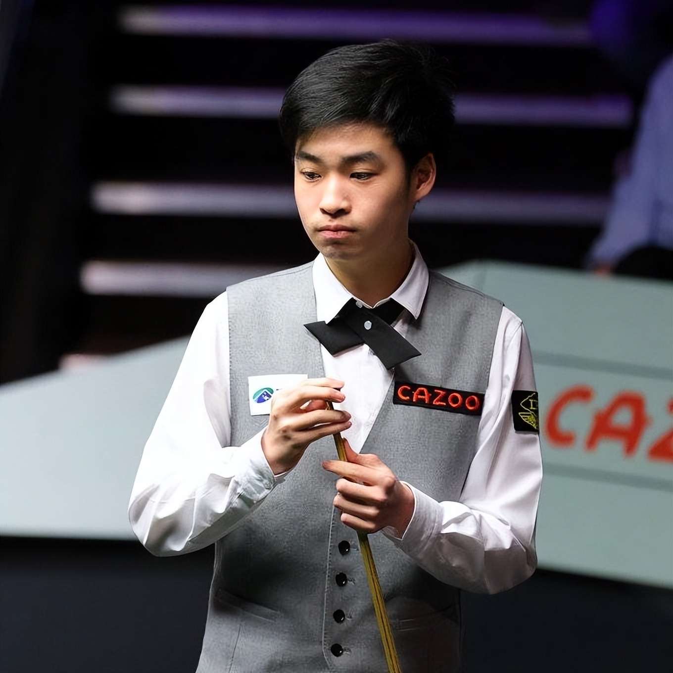 球探的注意 球探的注意